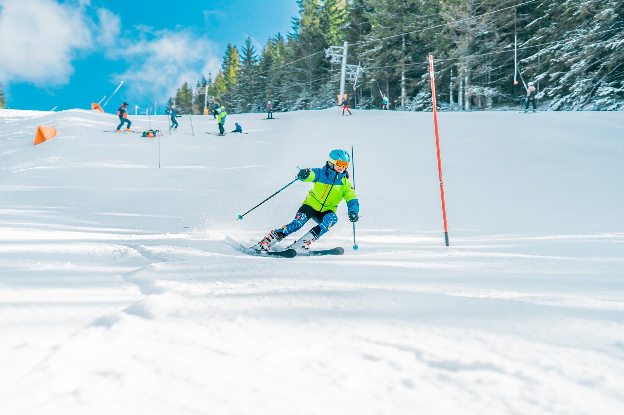 Ski Telgárt